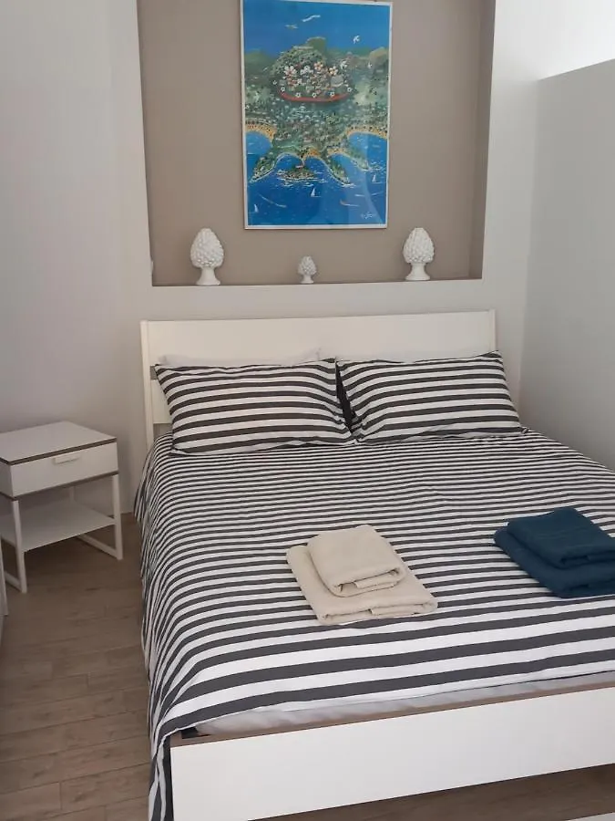 Marina'S Apartment Taormina