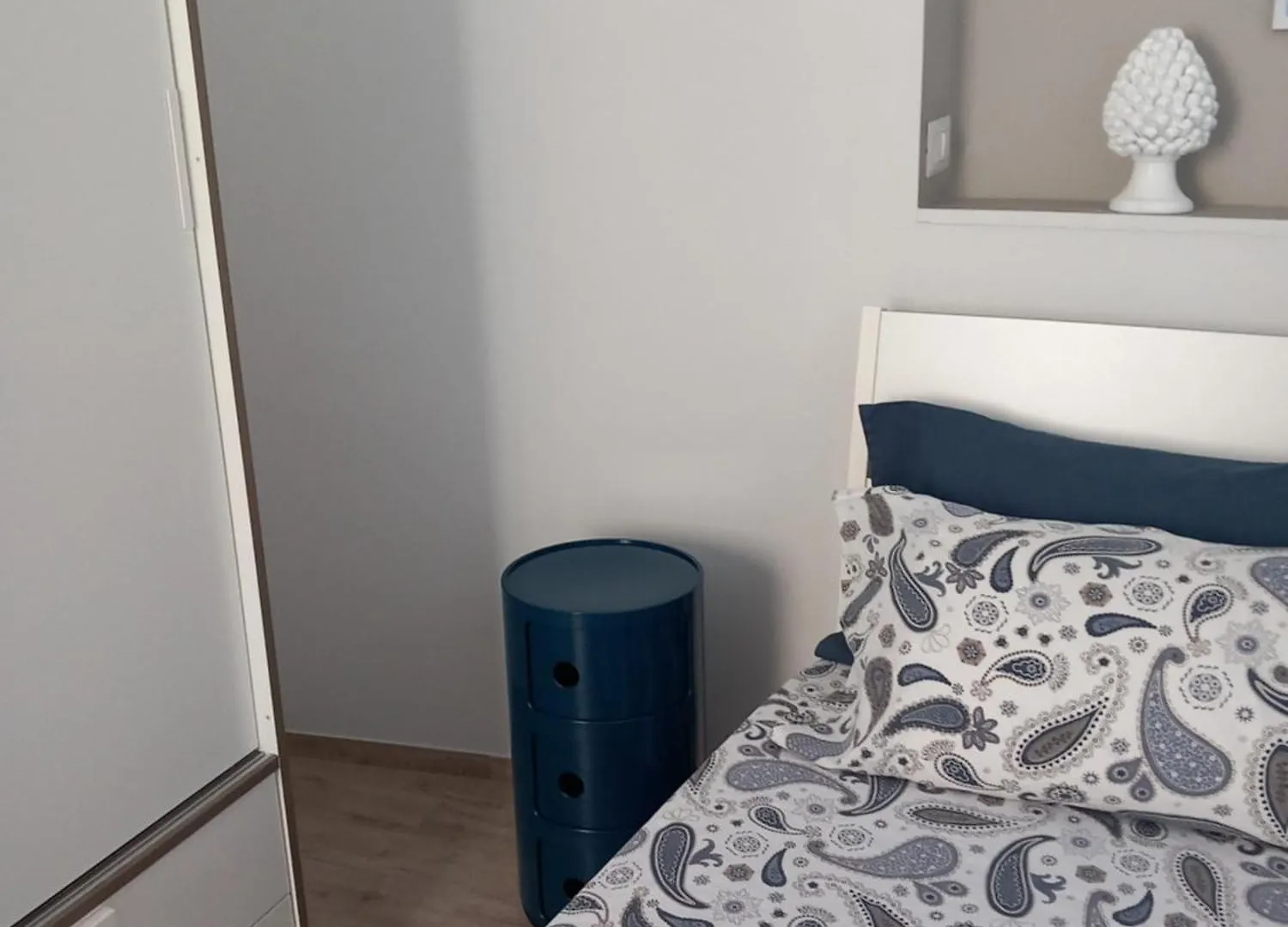 Marina'S Apartment Taormina