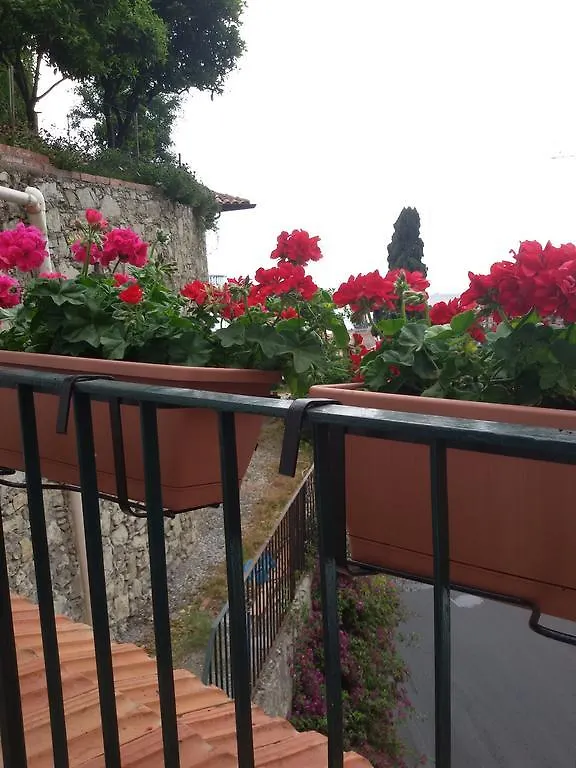 Marina'S Apartment Taormina