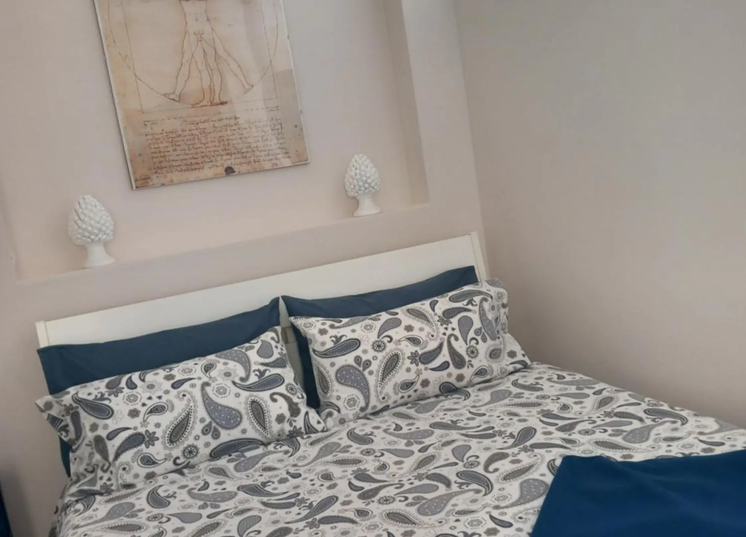 Marina'S Apartment Таормина